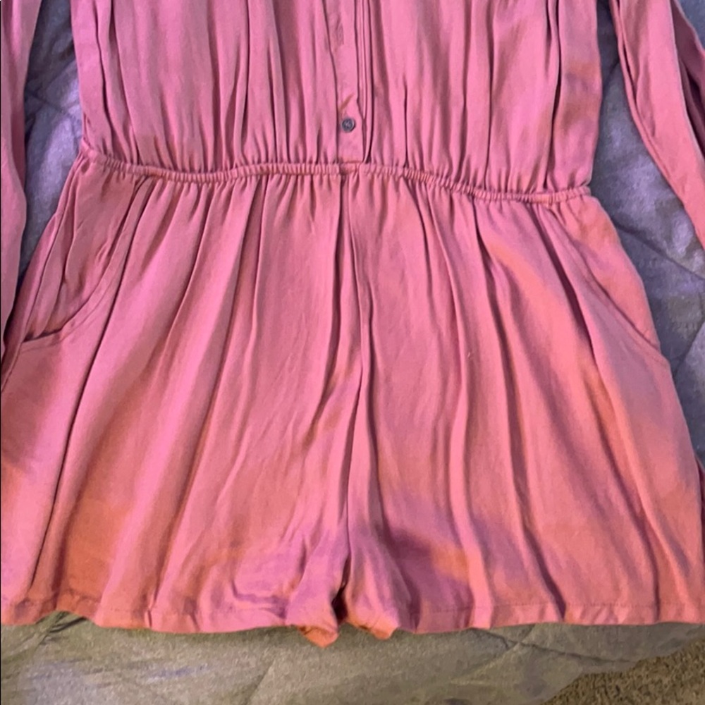 Romper - Picture 2 of 3